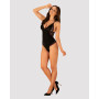Боди Obsessive Vanessme body S/M