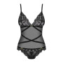 Боди Obsessive Bondea body S/M