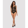 Боди Obsessive Bondea body S/M