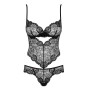 Боди Obsessive Alluria S/M