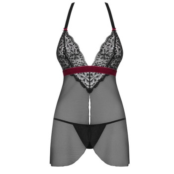 Пеньюар Rossita babydoll S/M