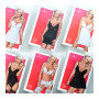 Пеньюар Rossita babydoll S/M