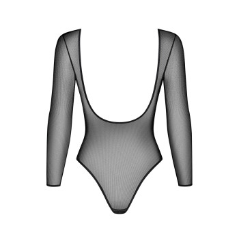 Боди Obsessive B123 body S/M