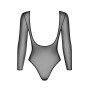 Боди Obsessive B123 body S/M