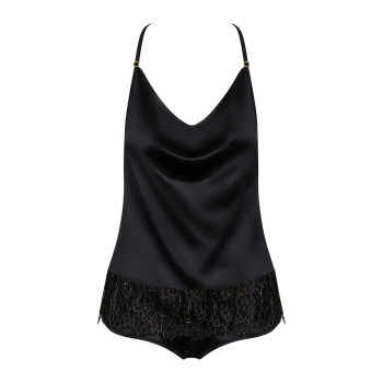 Комплект Obsessive Agatya S/M