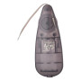 Вібратор MR.DIXX DARING DUKE 7,1' DUAL DENSITY VIBRATING DILDO