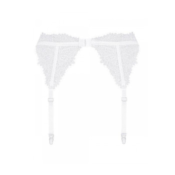 Пояс для чулок Obsessive Bianelle S/M