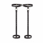 Гартеры для голеней Bijoux Indiscrets Maze Back Leg Garter