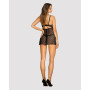 Комплект Obsessive Astralya L/XL