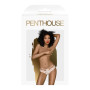 Трусики Penthouse Mermaid fantasy rosa (M/L)