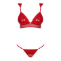 Комплект Obsessive Hunteria S/M