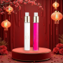 Набір гелів для стимуляції сосків Bijoux Indiscrets Cooling & Warming Nip Gloss