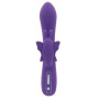 Вібратор-кролик з метеликом Toy Joy Fabulous Butterfly Vibrator