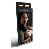 Тіклер-перо Taboom, чорне