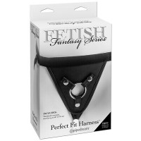 Пояс-трусиrb для страпона FFS Perfect Fit Harn