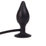 Анальная пробка с накачкой COLT Large Pumper Plug