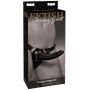 Страпон Fetish Fantasy Gold DESIGNER STRAP-ON BLACK