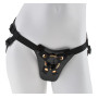 Страпон Fetish Fantasy Gold DESIGNER STRAP-ON BLACK