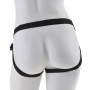 Страпон Fetish Fantasy Gold DESIGNER STRAP-ON BLACK