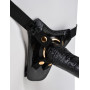 Страпон Fetish Fantasy Gold DESIGNER STRAP-ON BLACK