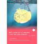 Вакуумний кліторний стимулятор RACHEL Vibrating & Sucking Fish USB 9 functions, Blue