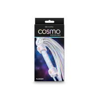 Флоггер NS Novelties COSMO BONDAGE FLOGGER RAINBOW