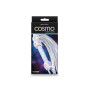 Флогер NS Novelties COSMO BONDAGE FLOGGER RAINBOW