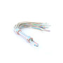 Флогер NS Novelties COSMO BONDAGE FLOGGER RAINBOW