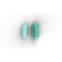 Мастурбатор двухсторонний Arcwave Ghost On Counter Mint