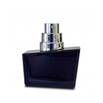 Духи с феромонами мужские SHIATSU Pheromone Fragrance men grey 50 ml
