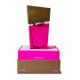 Духи з феромонами жіночі SHIATSU Pheromone Fragrance women pink 50 ml