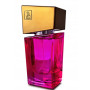 Духи з феромонами жіночі SHIATSU Pheromone Fragrance women pink 50 ml