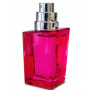 Духи з феромонами жіночі SHIATSU Pheromone Fragrance women pink 50 ml
