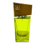 Парфуми із феромонами жіночі SHIATSU Pheromone Fragrance women lime 50 m