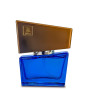 Духи с феромонами мужские SHIATSU Pheromone Fragrance men darkblue 15 ml