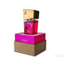 Духи з феромонами жіночі SHIATSU Pheromone Fragrance women pink 15 ml