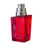 Духи з феромонами жіночі SHIATSU Pheromone Fragrance women red 15 ml
