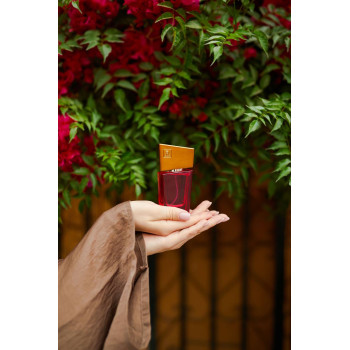 Духи з феромонами жіночі SHIATSU Pheromone Fragrance women red 15 ml