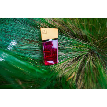 Духи з феромонами жіночі SHIATSU Pheromone Fragrance women red 15 ml