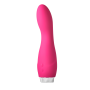 Вібратор Dream Toys FLIRTS G-SPOT VIBRATOR PINK