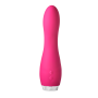 Вібратор Dream Toys FLIRTS G-SPOT VIBRATOR PINK