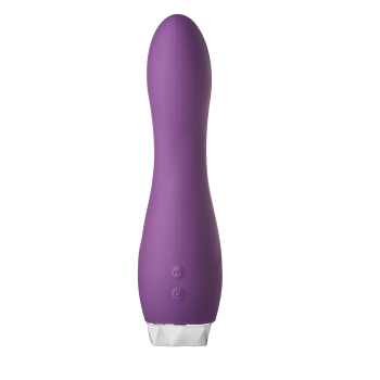 Вибратор Dream Toys FLIRTS G-SPOT VIBRATOR PURPLE