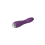 Вибратор Dream Toys FLIRTS G-SPOT VIBRATOR PURPLE