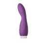 Вибратор Dream Toys FLIRTS G-SPOT VIBRATOR PURPLE
