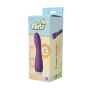 Вибратор Dream Toys FLIRTS G-SPOT VIBRATOR PURPLE