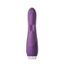 Вібратор кролик Dream Toys FLIRTS RABBIT VIBRATOR PURPLE