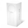 Эрекционное кольцо TENGA-SVR SMART VIBE RING Черное