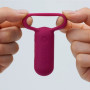 Эрекционное виброкольцо TENGA SVR RED