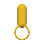 Ерекційне віброкільце TENGA SVR CANYON Yellow