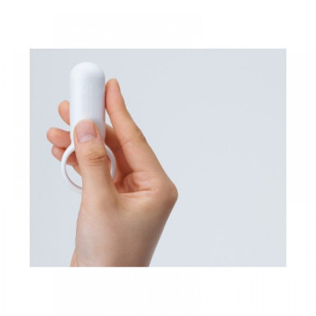 Ерекційне віброкільце TENGA SVR White